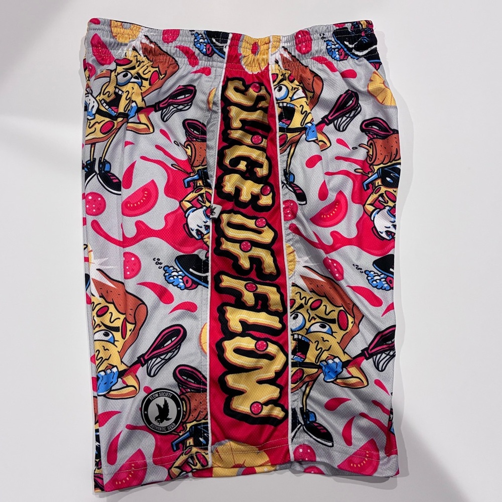 Boys LIKE NEW Flow Society Shorts sz. YXL
No tags, never worn